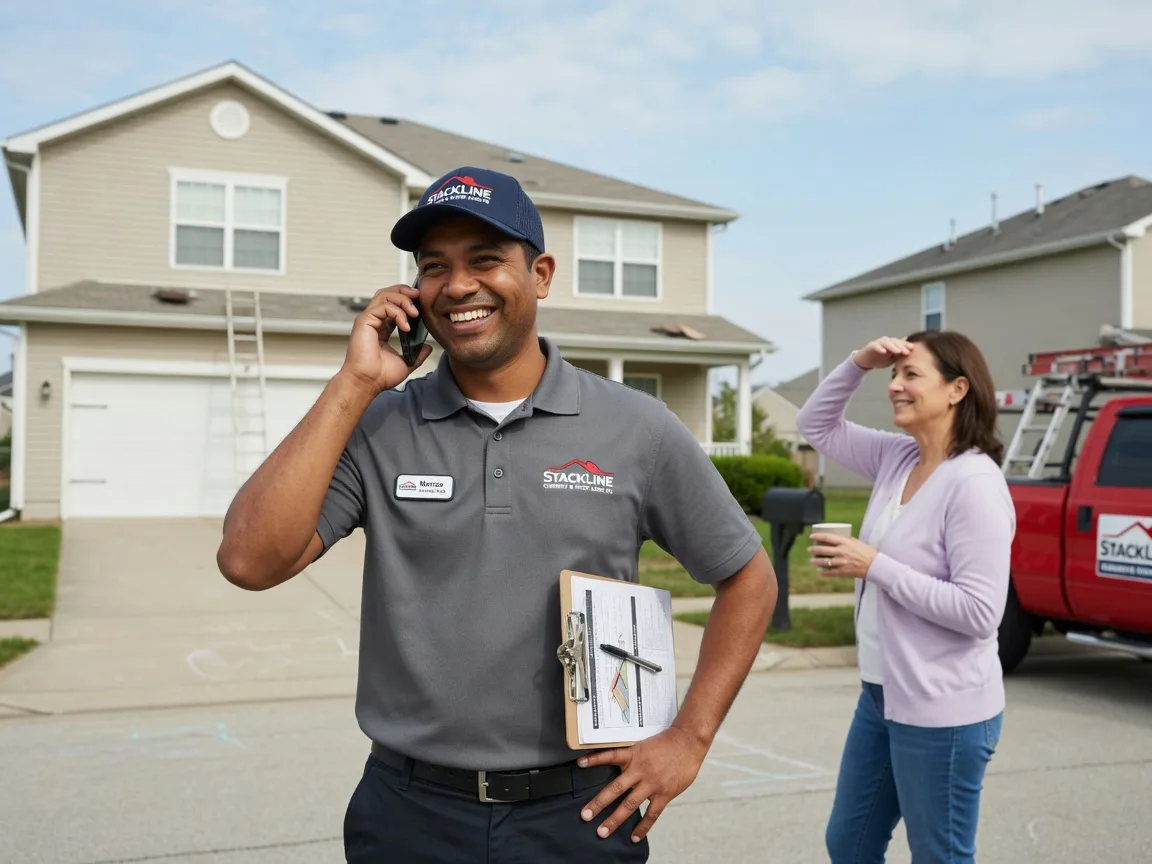Chimney flashing repair Saint Charles, KY FAQs